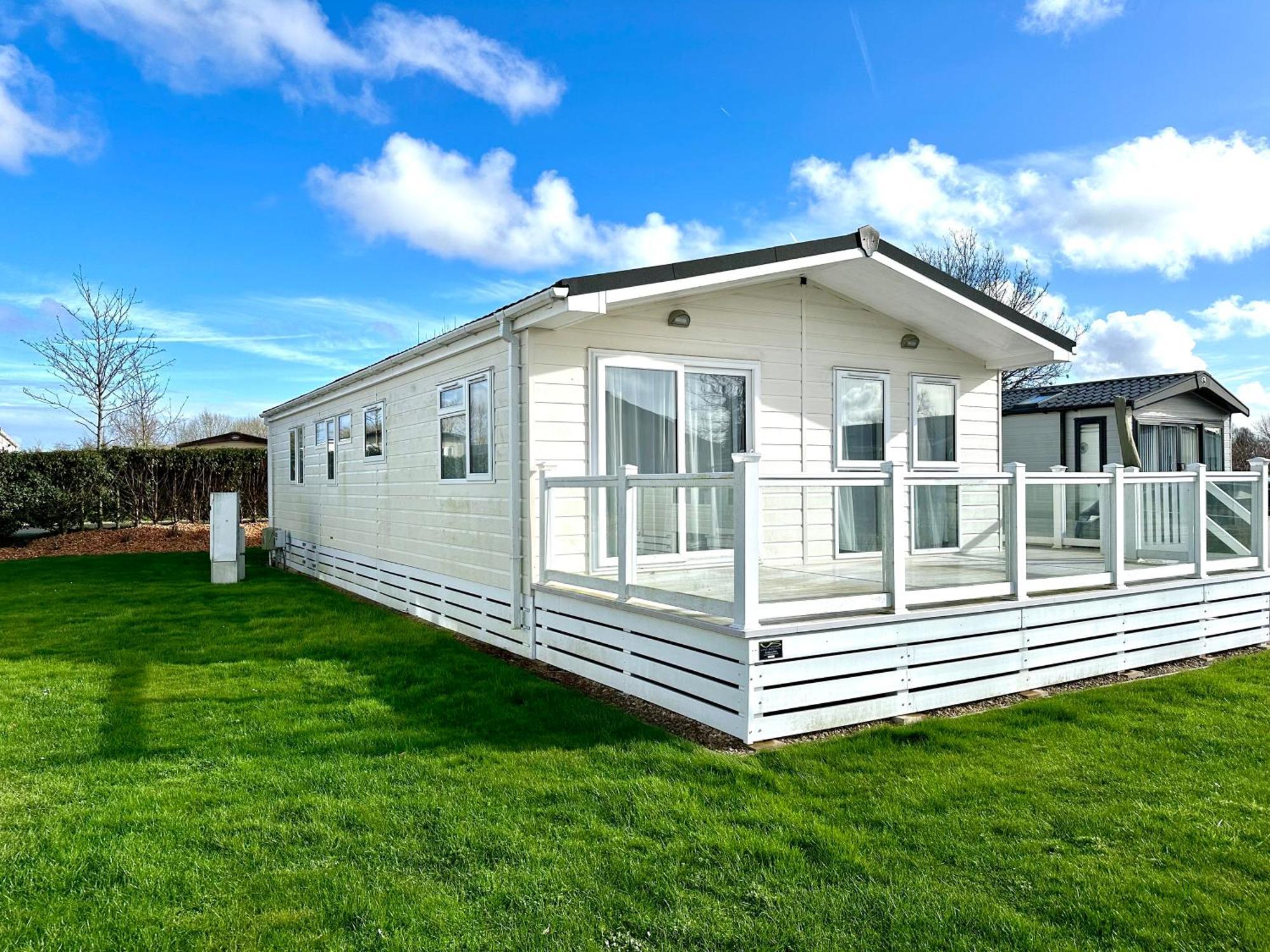 Bluebell Lodge, Dog Friendly South Cerney Exterior foto